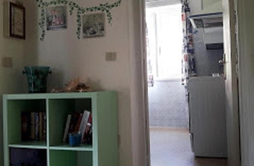 Scauri Apartment | CA BIANCA SCAURI