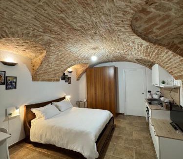 Narzole Apartment | Ca' D'Rosina