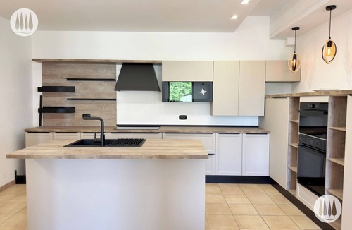 Camporgiano Apartment | Ca da Fra e Ma