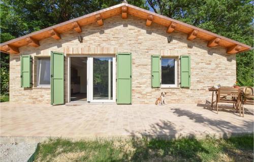Mombaroccio House | Ca' Di Leo