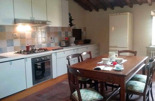 San Casciano in Val di Pesa Villa | CASALE DI MUCCIANA Casale la Fornace - CASALE DI MUCCIANA
