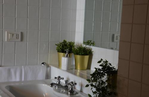 Bagno di Romagna Bed & Breakfast | Ca' Serafina