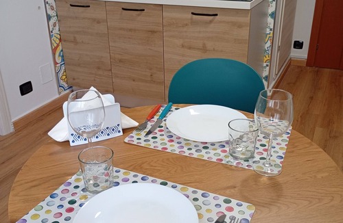 Bellizzi House | Cab House Holiday home with driver 2 km from Salerno Costa D'Amalfi Airport