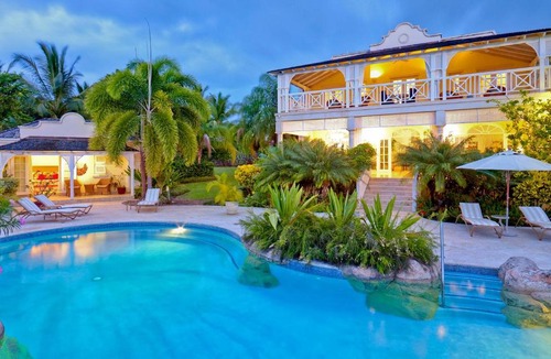 Mount Standfast Villa | Calliaqua