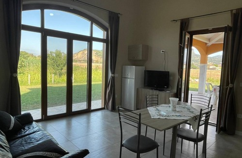 Capaccio Scalo Apartment | Callimaco's Home- Eden