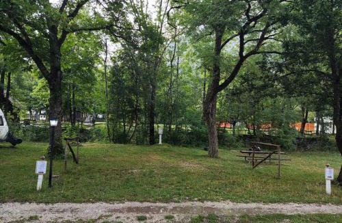 Opi Other | Camping Il Vecchio Mulino
