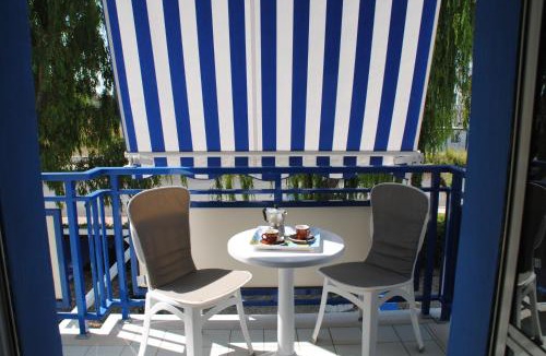 Lido di Campomarino Apartment | Campitur