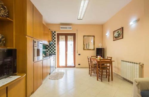 Sorrento Historic Centre House | Carla Suite Sorrento