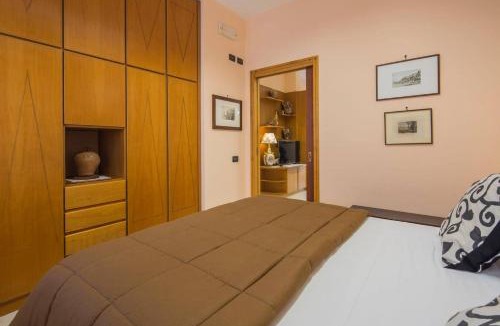 Sorrento Historic Centre House | Carla Suite Sorrento