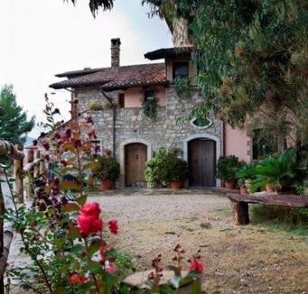 Roccadaspide House | Carretiello