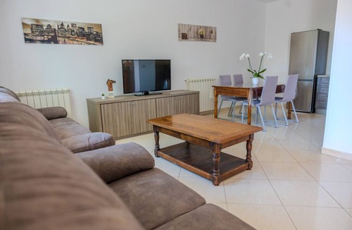 Paestum Apartment | Casa Carmen - Capaccio Paestum
