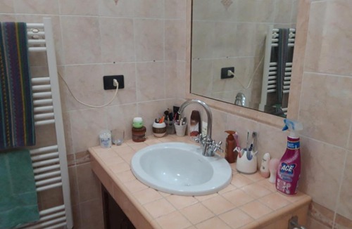 Brindisi Histotic Center Bed & Breakfast | Casa Ale