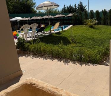Monteprandone House | Casa Alfio