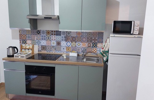 Centro Storico Apartment | Casa Alois - apartment in the center and just minutes from the Palace.
