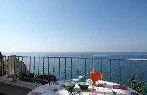 Sperlonga Apartment | Casa Argo Sperlongaresort