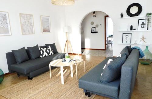 Marzocca Apartment | Casa Azzurra