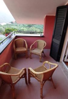 Roccadaspide House | Casa Barone