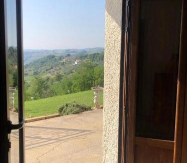 Castilenti Apartment | Casa Belfi