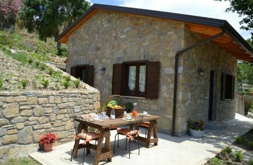 Capaccio Scalo House | Casa brillocco Castellabate