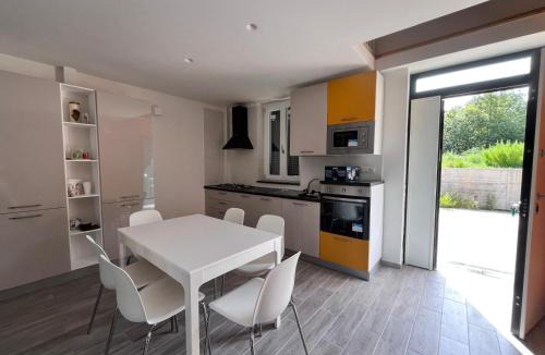 Castellabate House | Casa Buonanotte