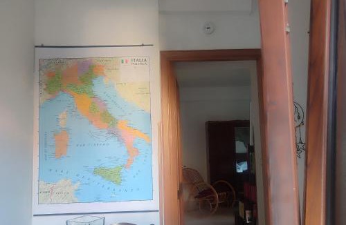 Perdifumo House | Casa Camella