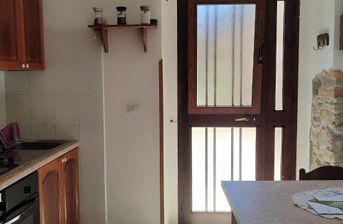 Perdifumo House | Casa Camella