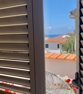 San Marco di Castellabate House | Casa Caramico