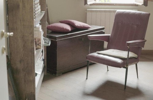 Scarperia Apartment | casa carolina