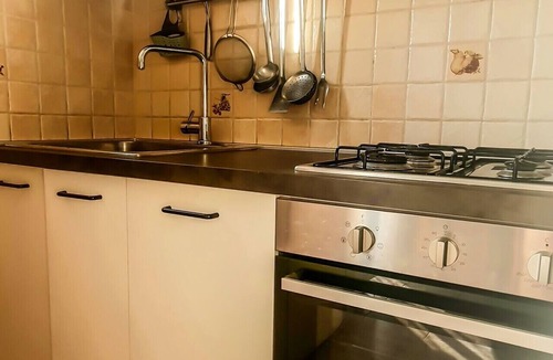 Barisciano House | Casa Chiara - In the Heart of Authentic Abruzzo