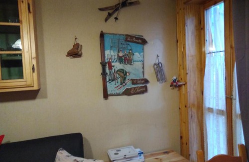 Roccaraso Apartment | Casa Chiara