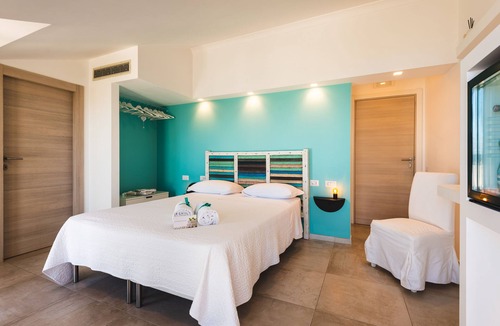 Massa Lubrense Bed & Breakfast | Casa Clementina - Marciano