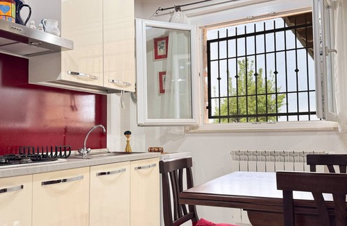 Ortona Villa | Casa Costanzo