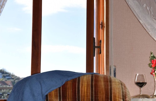 Massa Lubrense Apartment | Casa Dei Limoni, perfect location for those who love peace, nature and landscape
