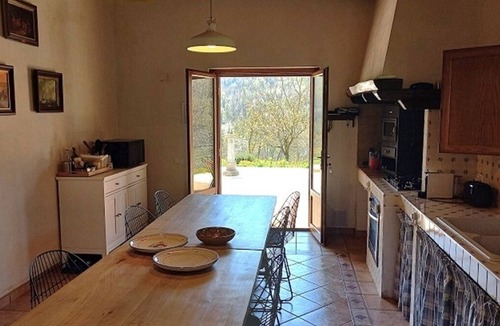 Cermignano Villa | Casa del noce, stylish farmhouse with private pool, between beach and mountains