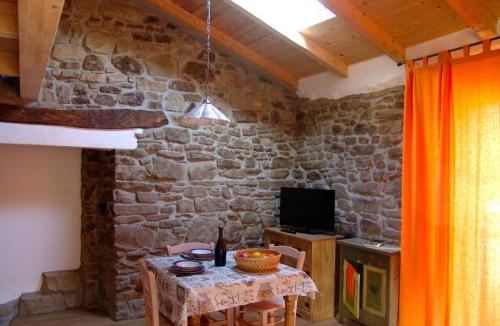 Castelmezzano House | Casa delle Stelle