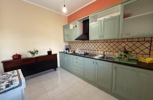 Valva House | Casa di Irma by Holiday World