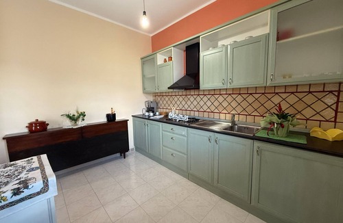 Valva Apartment | Casa di Irma von Holiday World by Interhome
