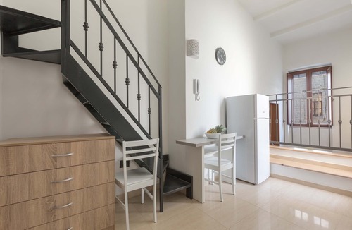 Manduria Apartment | Casa di Nonno Totò by BarbarHouse