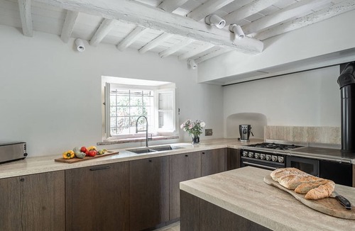 Arsina Villa | Casa di Tramito - Spectacular Villa In The Heart Of Italy