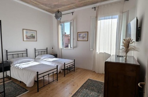 Dolo Apartment | Casa Dimatore