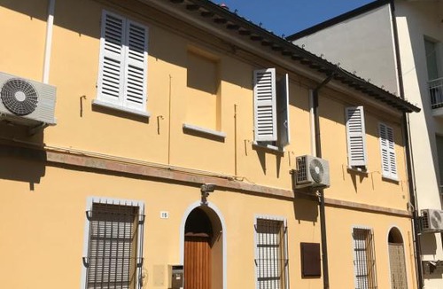Ravenna Apartment | Casa Donati