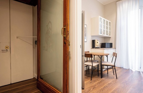 Materdei Apartment | Casa Eva - Four Bedroom Apartment, Sleeps 10