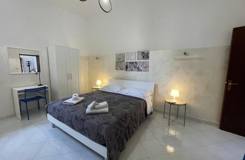 Fisciano Apartment | Casa Falù