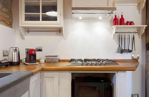 Scandicci House | Casa FILI Cozy Tuscany House