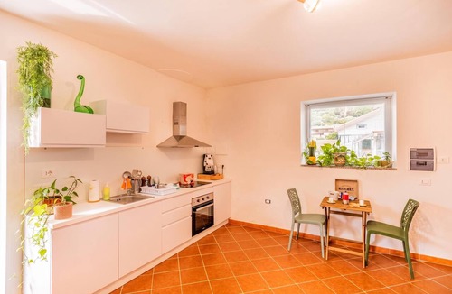 Agropoli House | Casa Floris 3 En-Suite Doubles, Agropoli, Italy