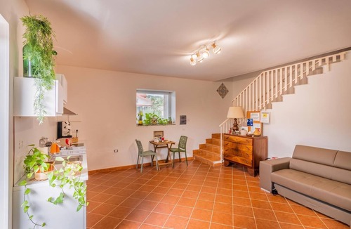 Agropoli House | Casa Floris 3 En-Suite Doubles, Agropoli, Italy