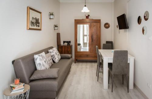 Celano Apartment | Casa FONTE GRANDE a due passi dalla Clinica "Immacolata"
