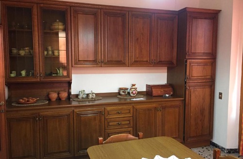Ambra Apartment | Casa Francesca