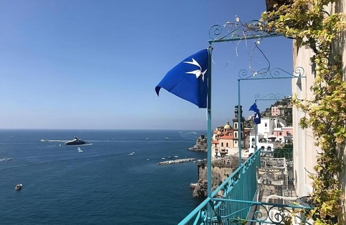 Castiglione Apartment | Casa Gargano Ravello Amalfi Coast