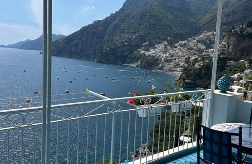 Arienzo Apartment | Casa Gilda Positano
